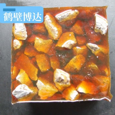 山西礦用袋裝加固劑 YFS型 定制款發(fā)貨