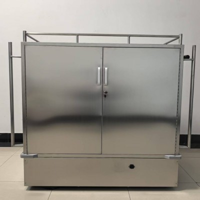 下送車供應室手推車